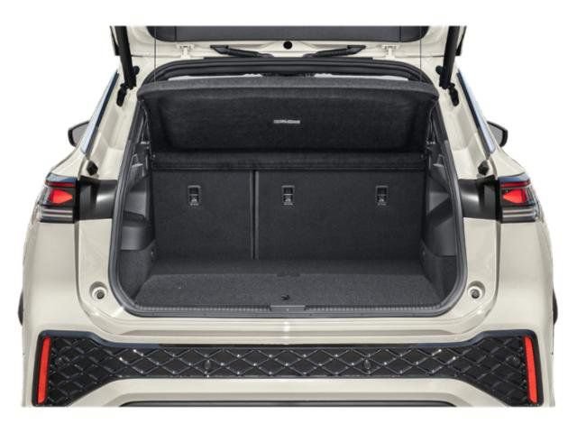 New 2026 Volkswagen Tiguan SEL R-Line AWD/4WD image 11