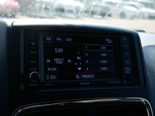 Used 2018 Dodge Grand Caravan SXT w/ Driver Convenience Group image 23