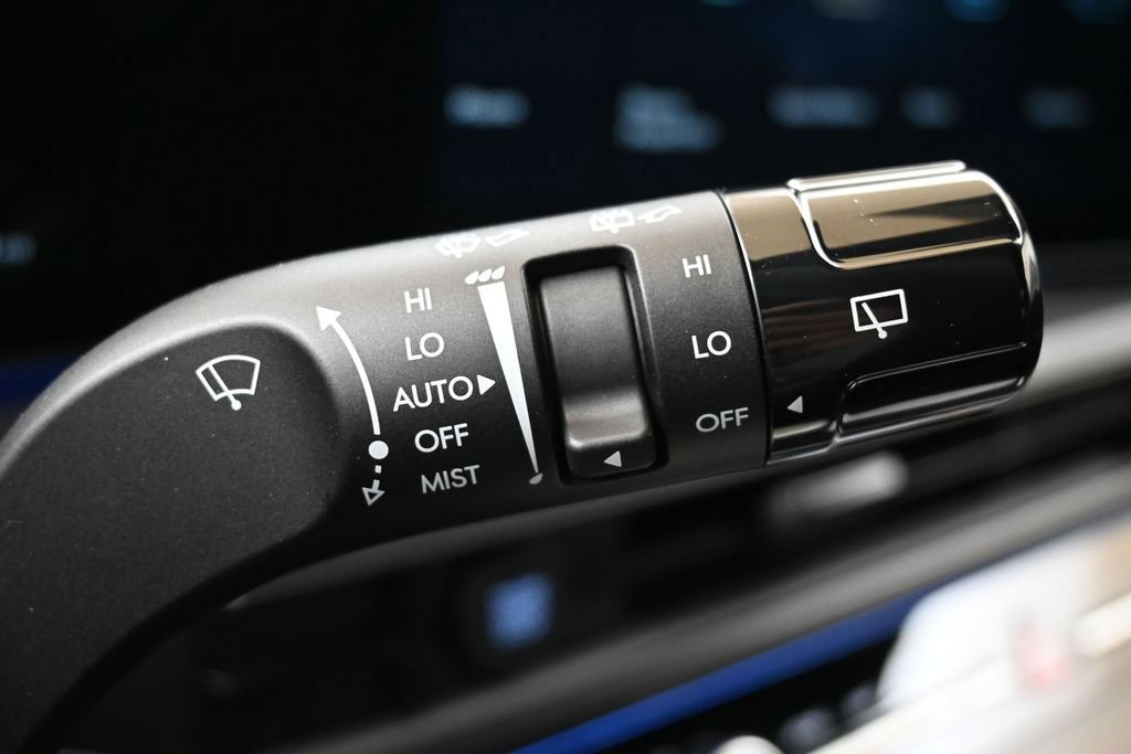 New 2026 Hyundai Santa Fe Calligraphy AWD/4WD image 30