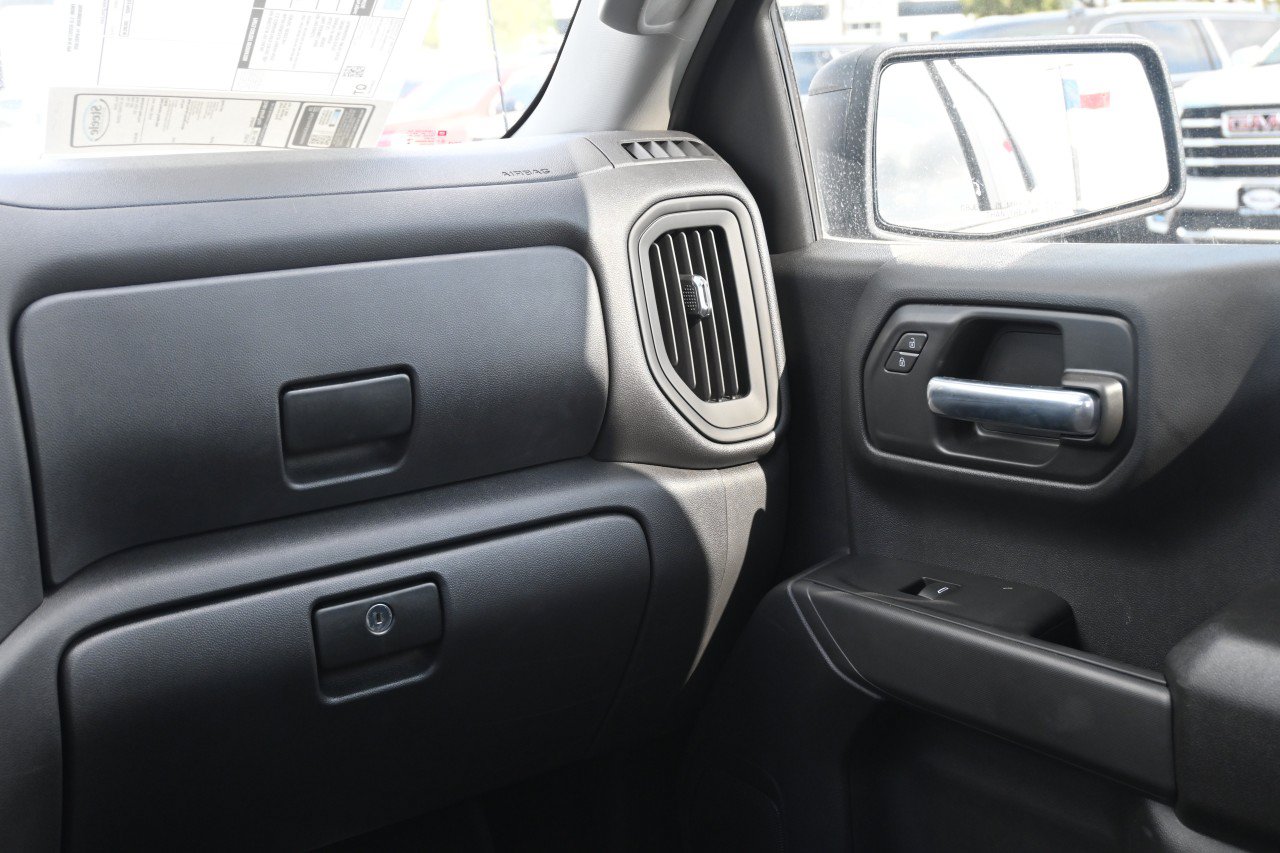 New 2026 GMC Sierra 1500 Pro w/ Convenience Package RWD image 8