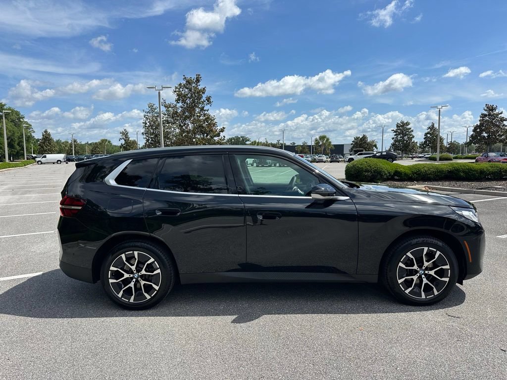 Certified 2026 BMW X3 xDrive30i w/ Convenience Package AWD/4WD image 6