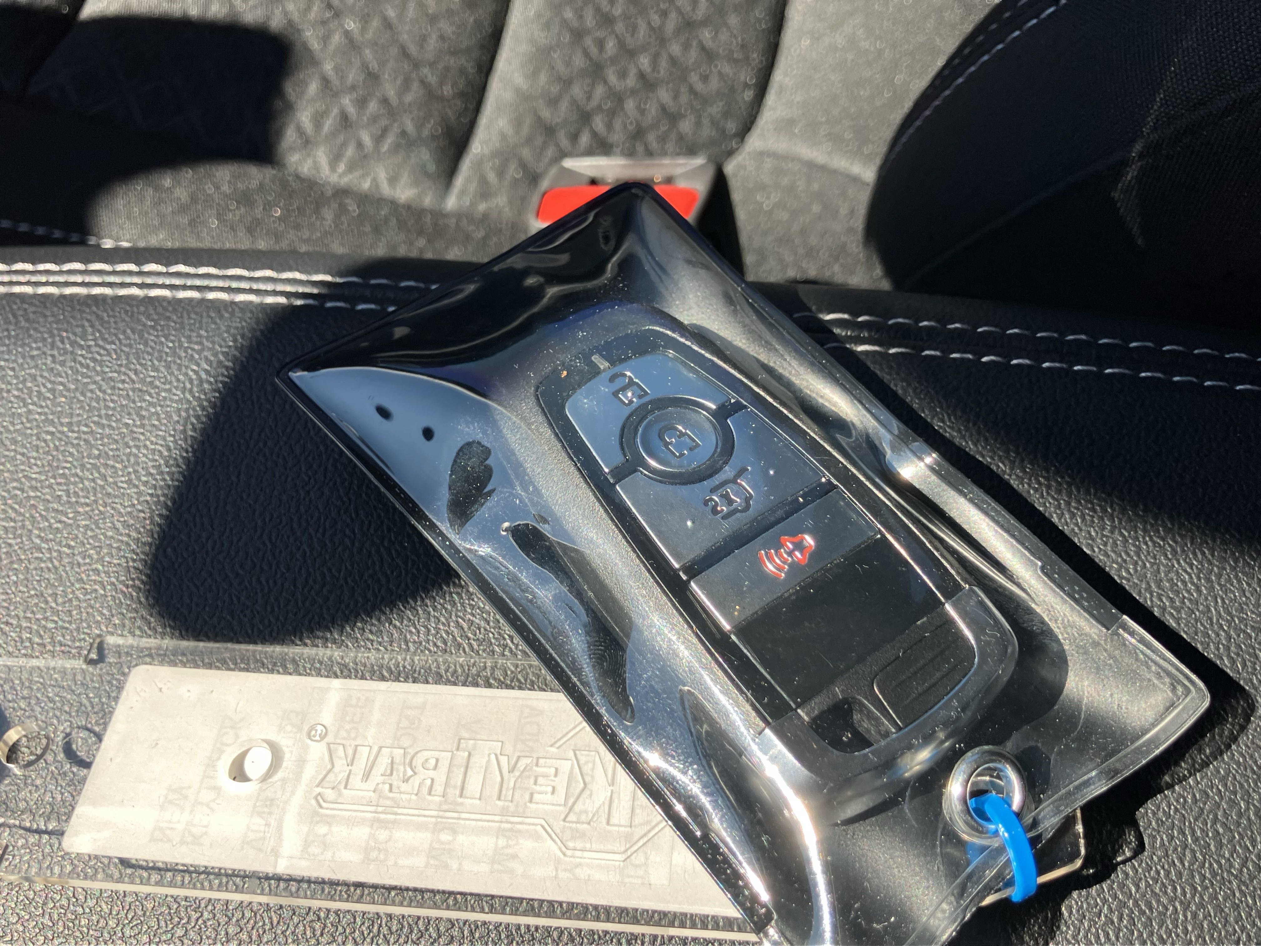 Used 2025 Ford Escape Active image 37