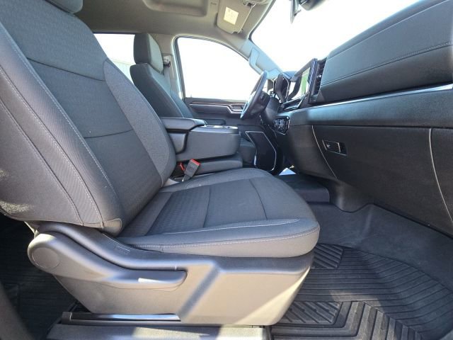 Used 2025 Chevrolet Silverado 1500 RST w/ Z71 Off-Road Package image 17