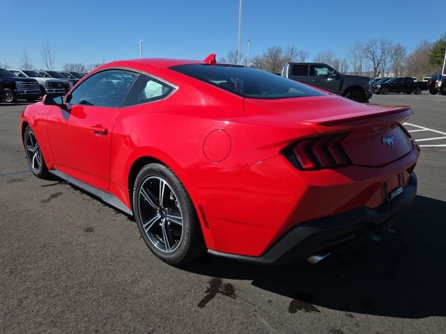 Certified 2024 Ford Mustang Premium image 11