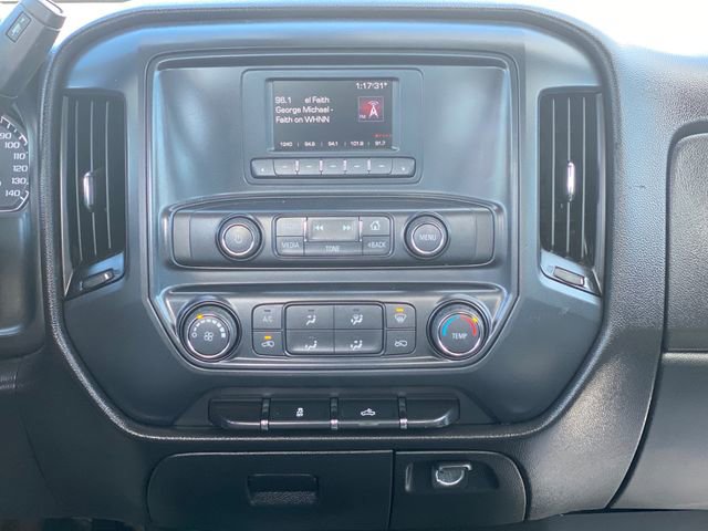 Used 2017 GMC Sierra 1500 2WD Double Cab image 19