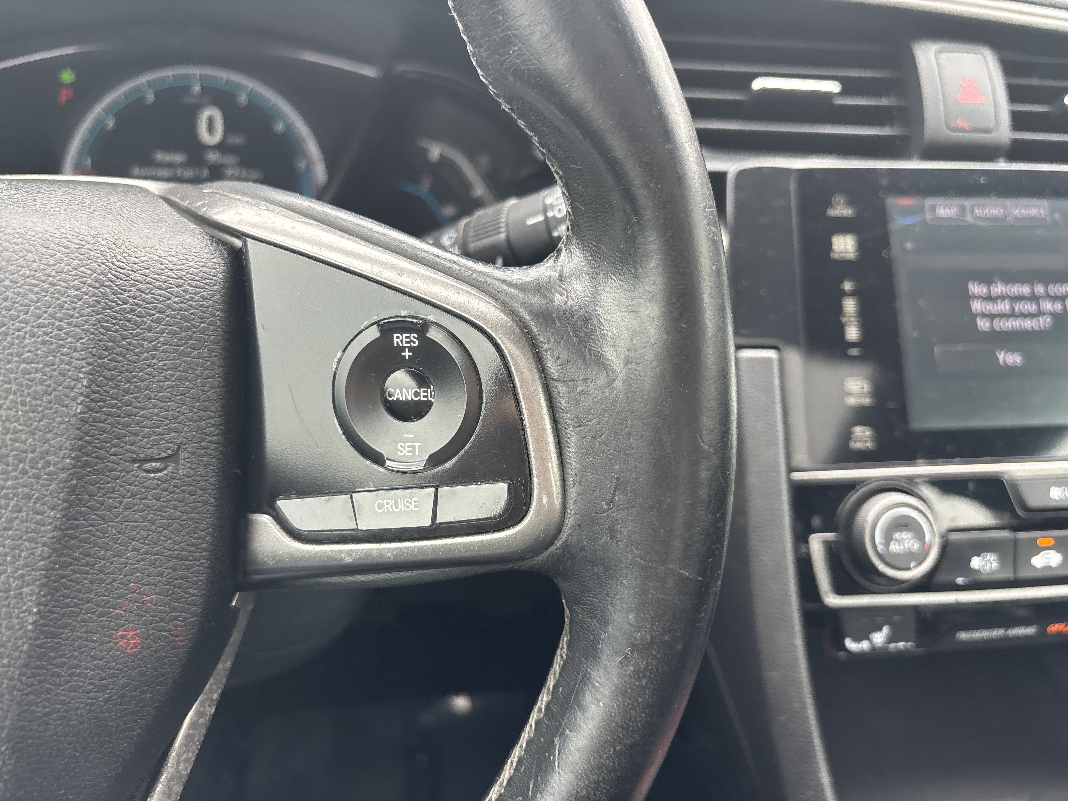 Used 2018 Honda Civic EX-L image 28