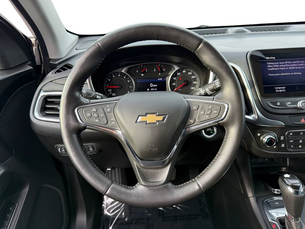 Used 2021 Chevrolet Equinox Premier image 12