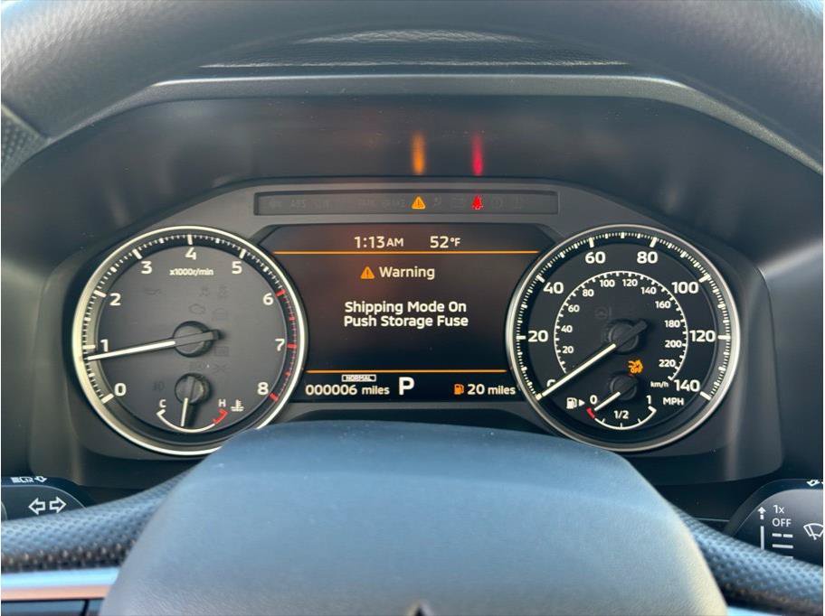 New 2026 Mitsubishi Outlander ES FWD image 10