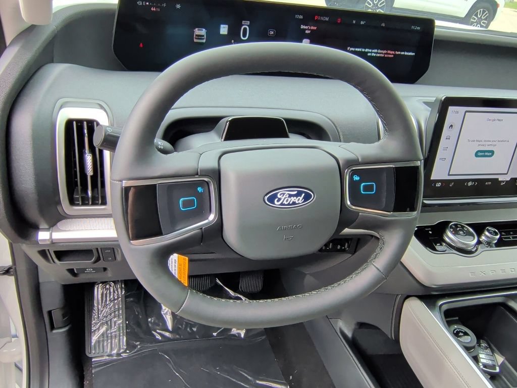 New 2027 Ford Expedition Active RWD image 16