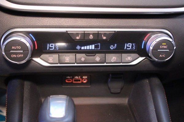 Used 2021 Nissan Altima 2.5 SR image 24