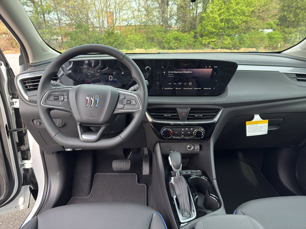 New 2026 Buick Encore GX Sport Touring image 18