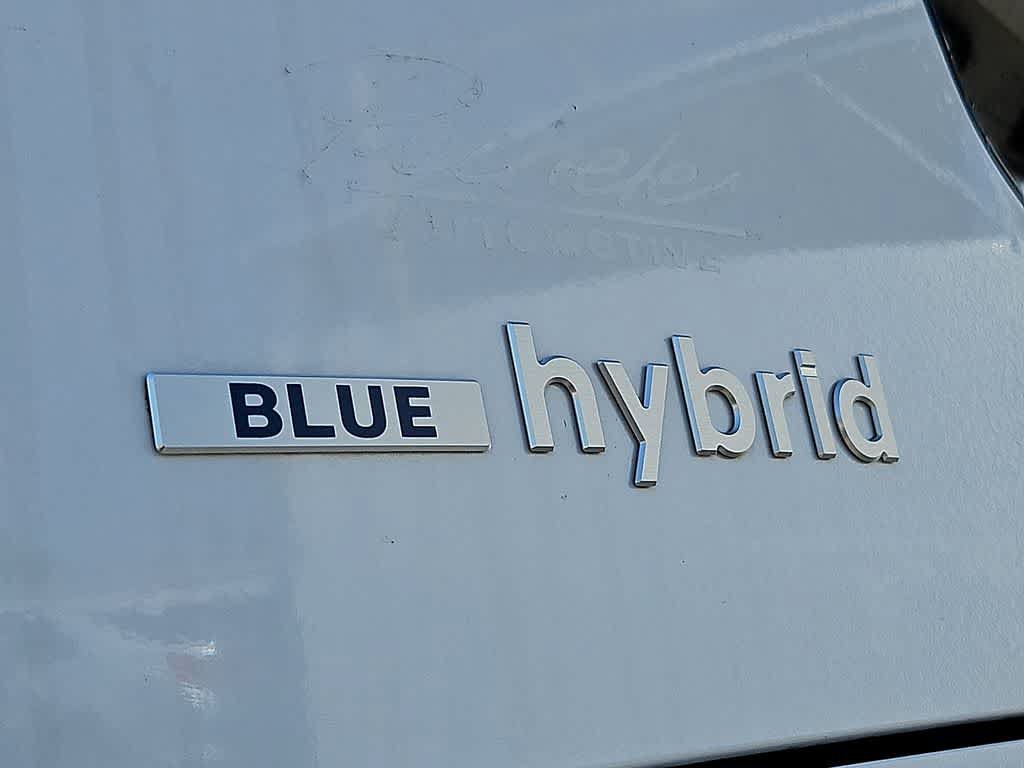 New 2026 Hyundai Palisade SEL Premium FWD image 25