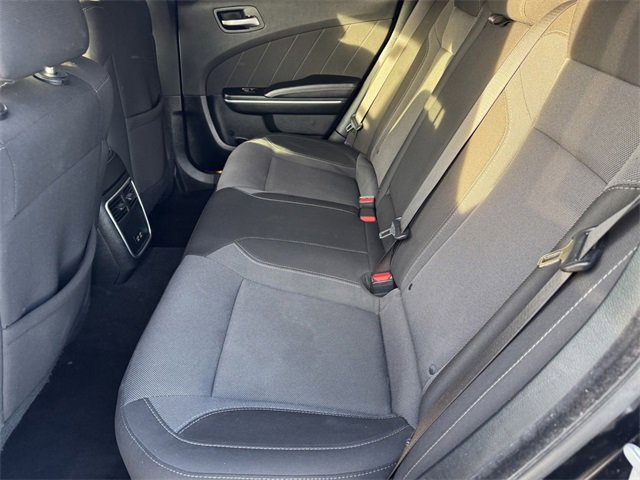 Used 2022 Dodge Charger SXT image 8