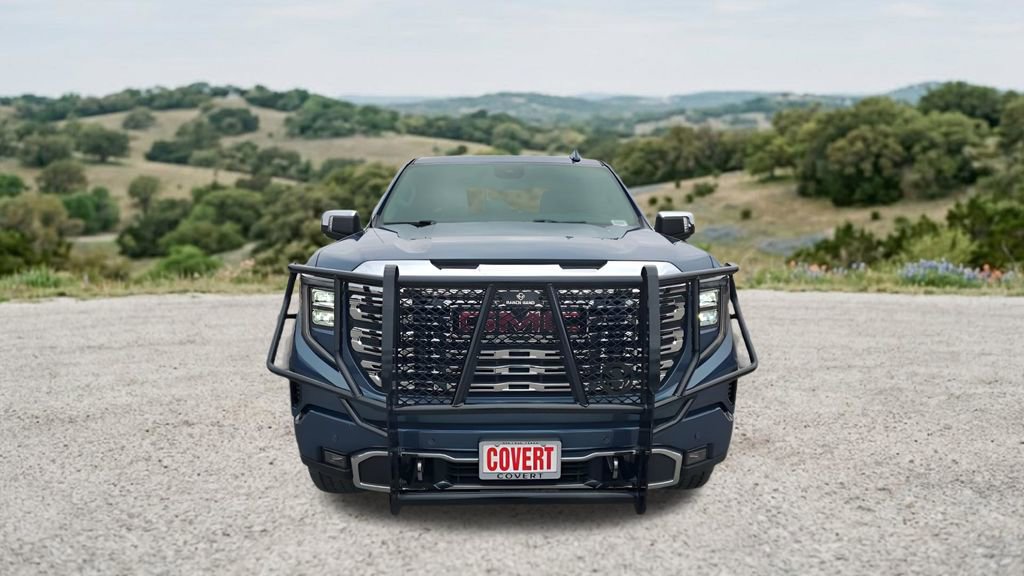 Certified 2024 GMC Sierra 1500 Denali w/ Denali Reserve Package AWD/4WD video 2