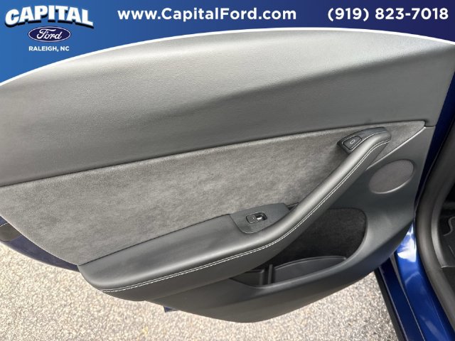 Used 2023 Tesla Model Y Performance AWD/4WD image 17