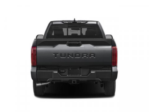 New 2026 Toyota Tundra SR image 8