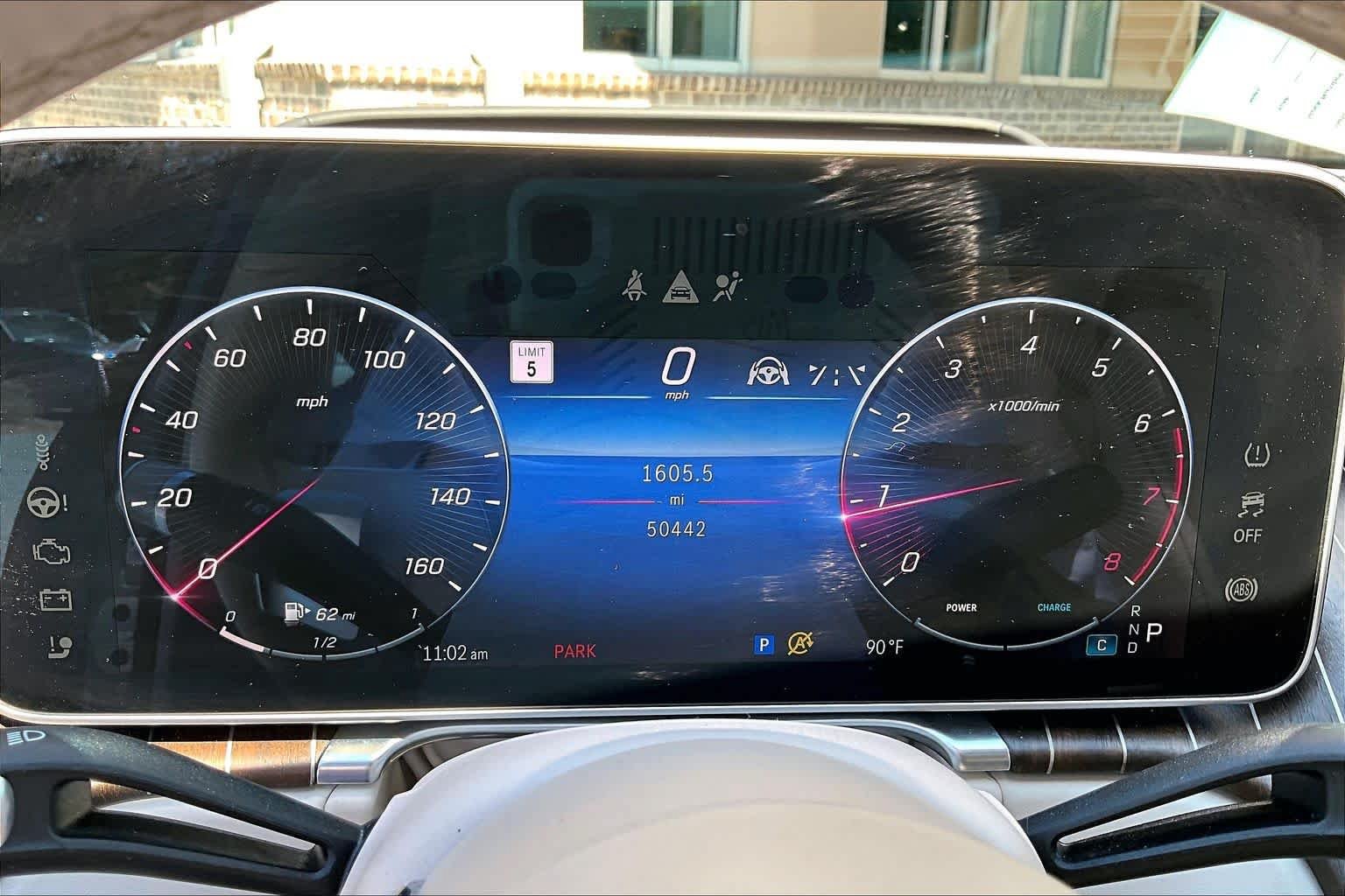Used 2021 Mercedes-Benz S 580 4MATIC Sedan image 26