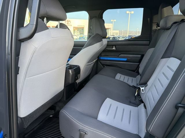 Used 2024 Toyota Tacoma TRD Sport AWD/4WD image 27