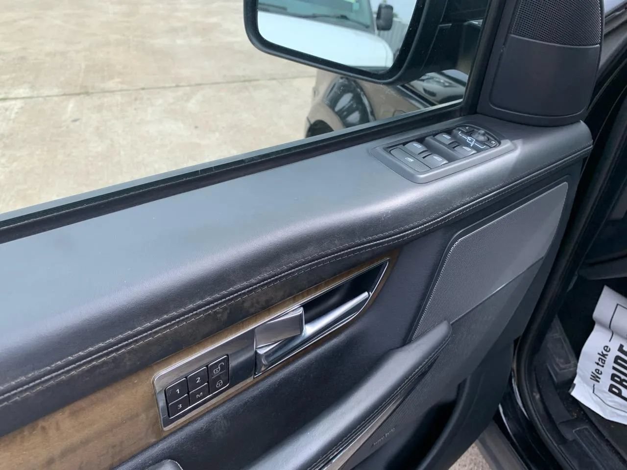 Used 2013 Land Rover Range Rover Sport Supercharged AWD/4WD image 18