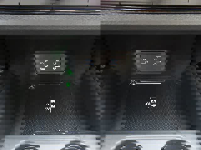 New 2026 Honda HR-V EX-L image 21