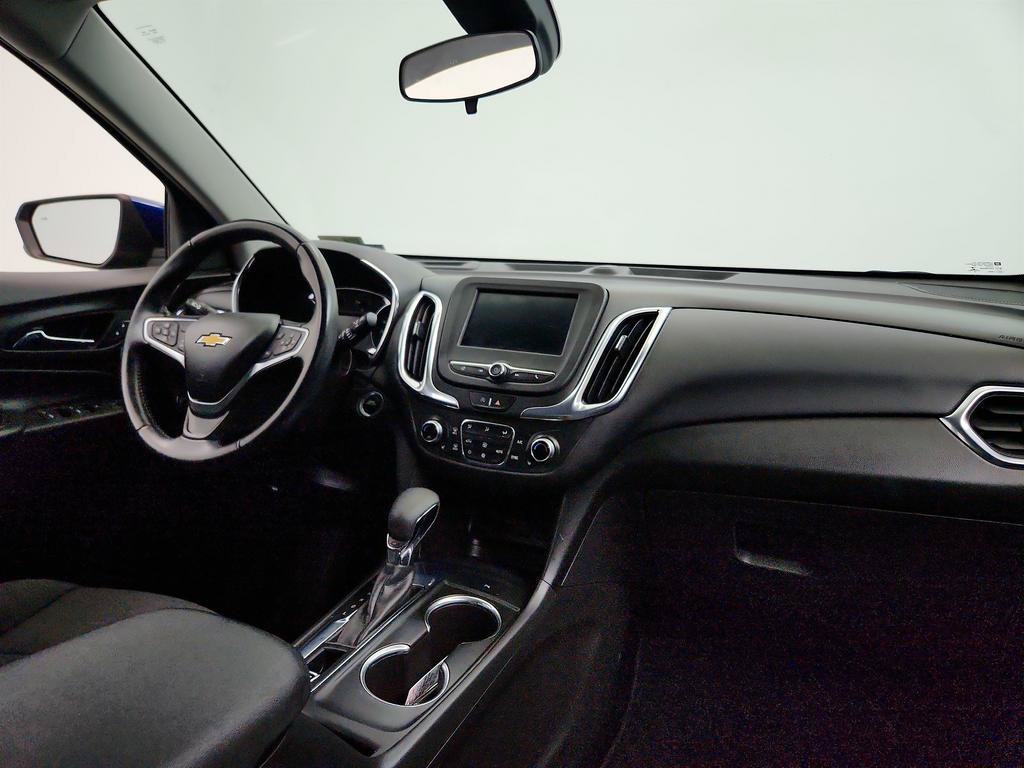 Used 2022 Chevrolet Equinox LT FWD image 25