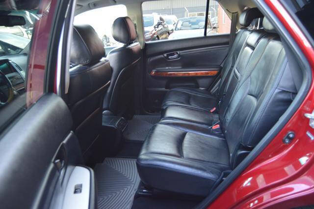 Used 2009 Lexus RX 350 AWD image 45