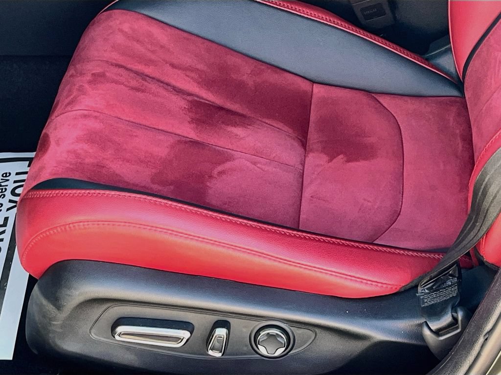 Used 2025 Acura Integra A-Spec w/ Technology Package FWD image 19