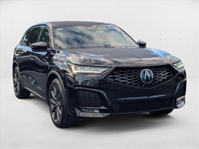 New 2026 Acura MDX A-Spec image 7