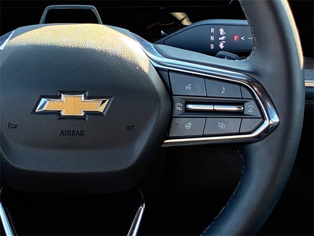 New 2026 Chevrolet Tahoe High Country image 23