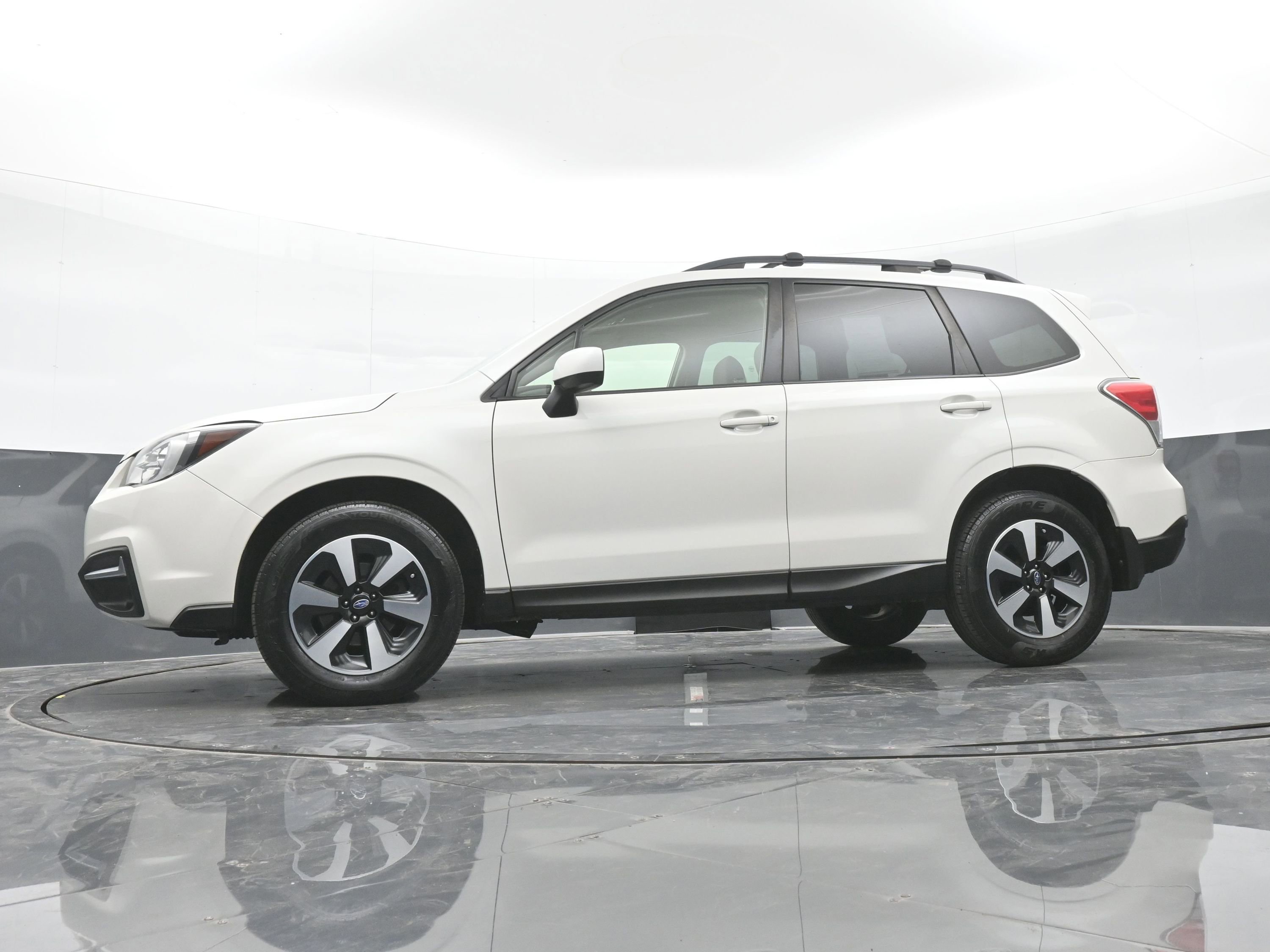 Used 2018 Subaru Forester 2.5i Premium image 39