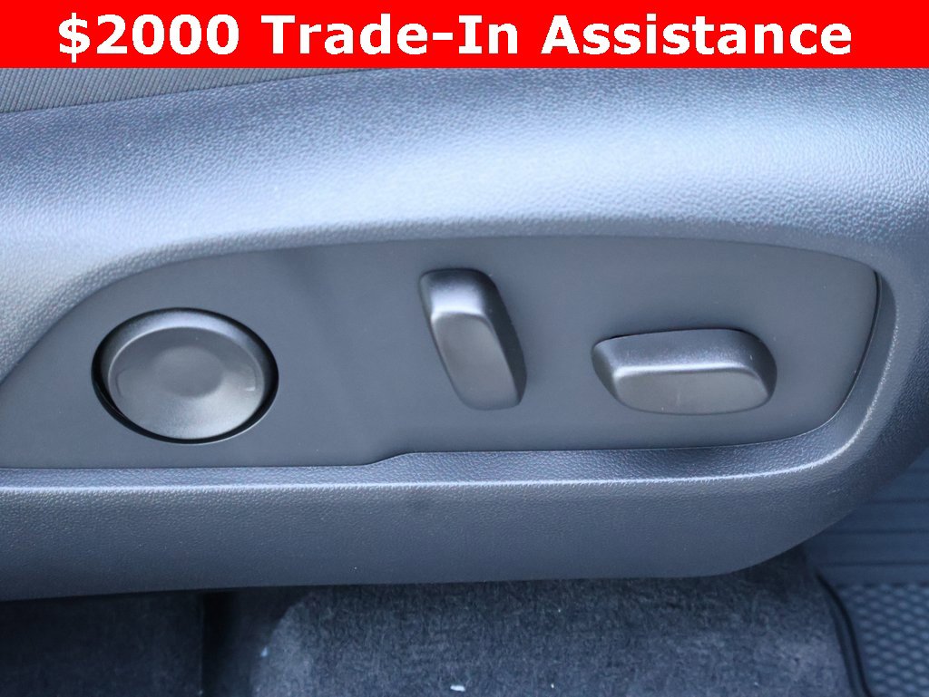 New 2026 GMC Terrain Elevation w/ Elevation Premium Package image 35