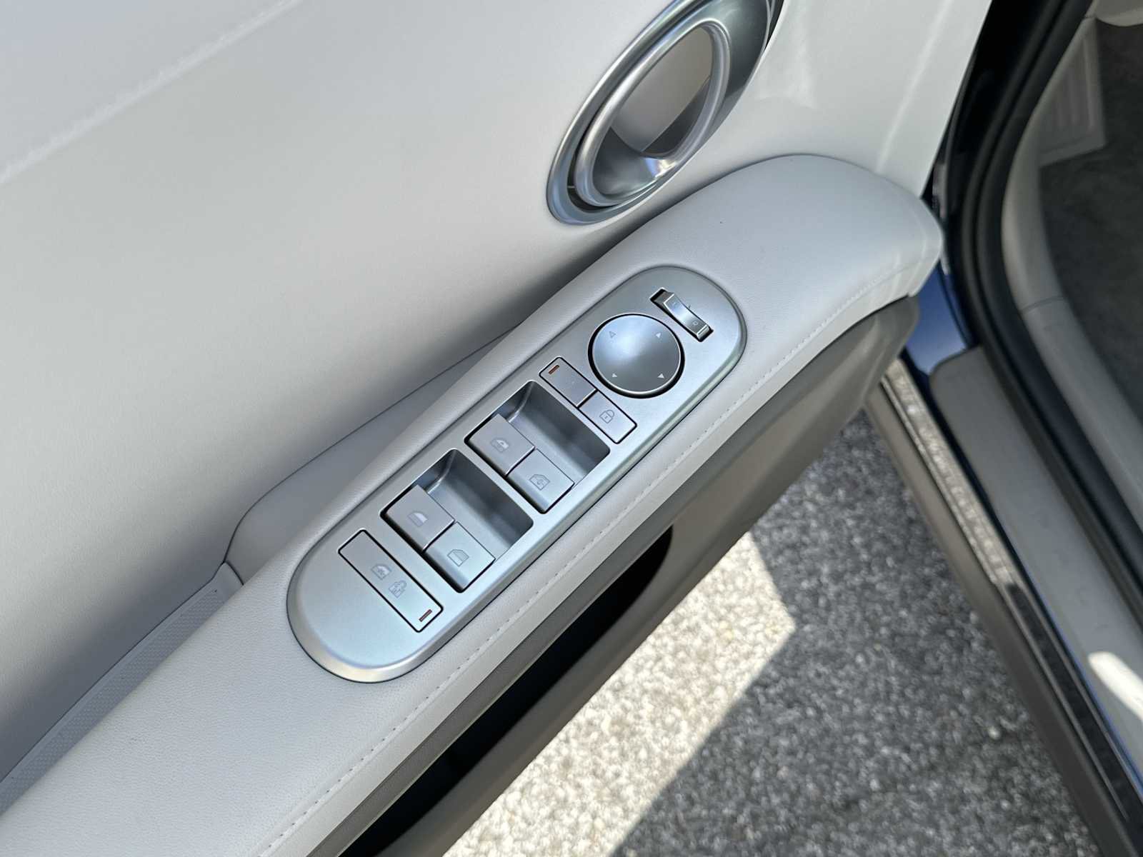 New 2026 Hyundai Palisade SEL image 15