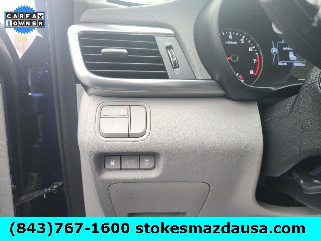 Used 2018 Kia Optima EX image 16