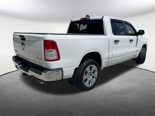 Used 2023 RAM 1500 Big Horn AWD/4WD image 15