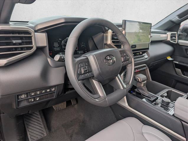 New 2026 Toyota Tundra Limited AWD/4WD image 3