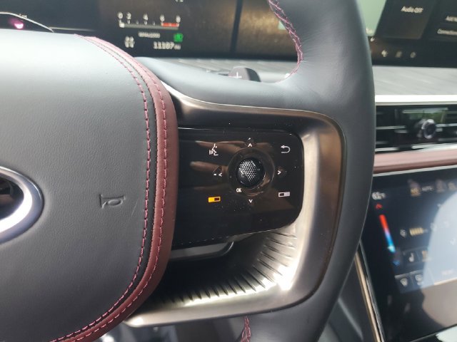 Used 2025 INFINITI QX80 Autograph AWD/4WD image 20
