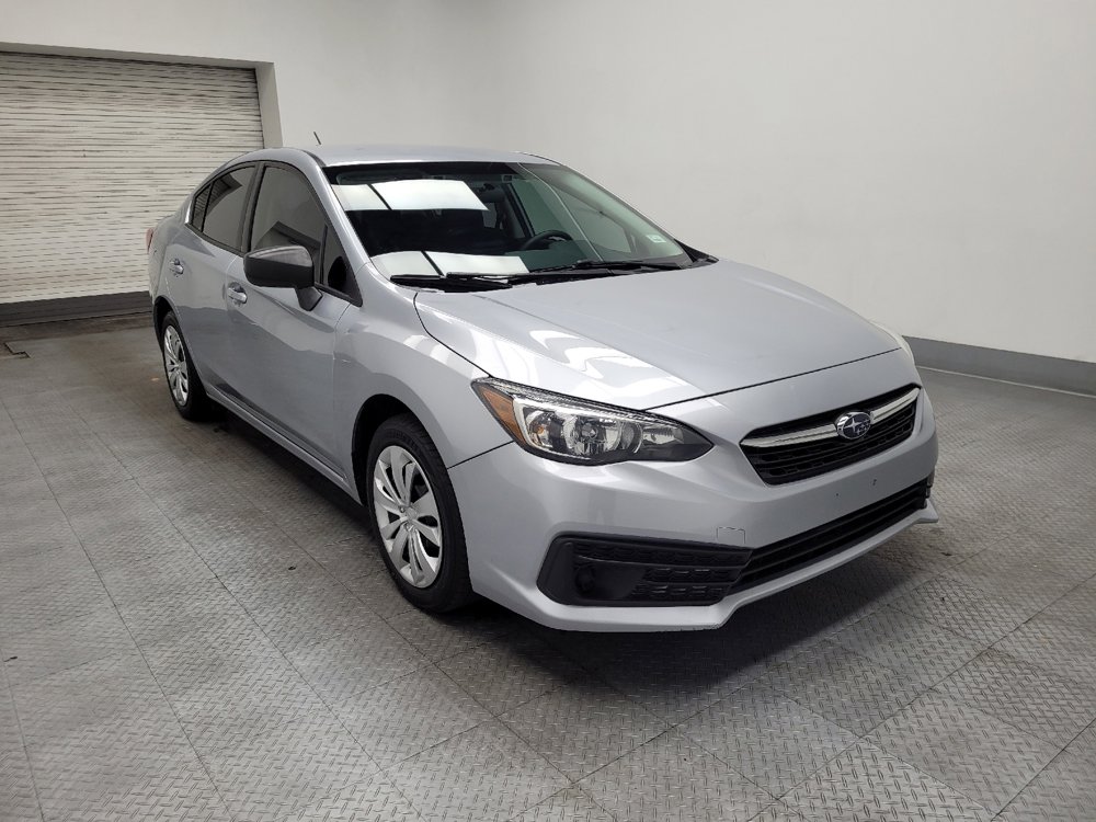 Used 2022 Subaru Impreza 2.0i image 13