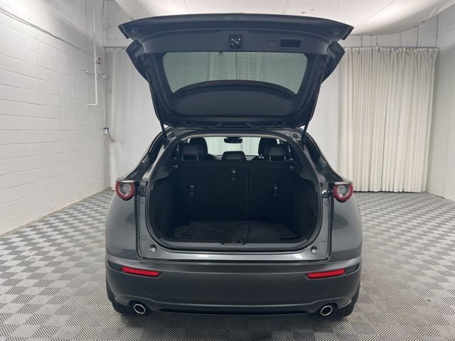 Used 2023 MAZDA CX-30 AWD 2.5 S w/ Preferred Package image 10