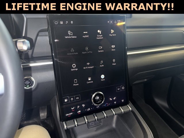 Used 2025 GMC Terrain Elevation image 24