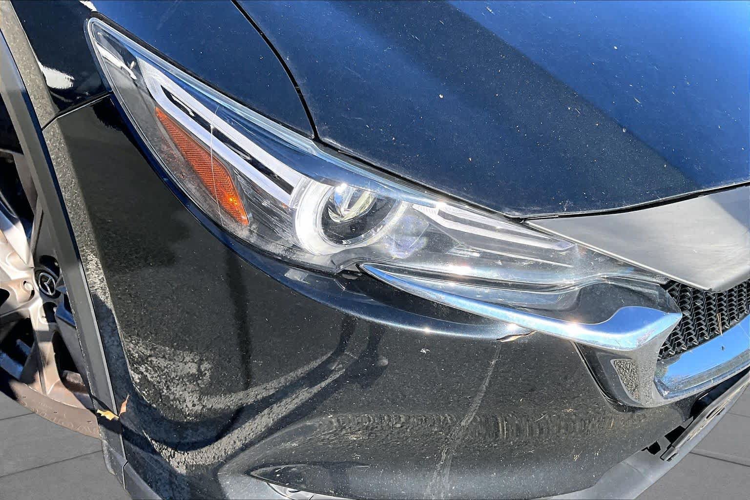 Used 2020 MAZDA CX-5 Grand Touring AWD/4WD image 28