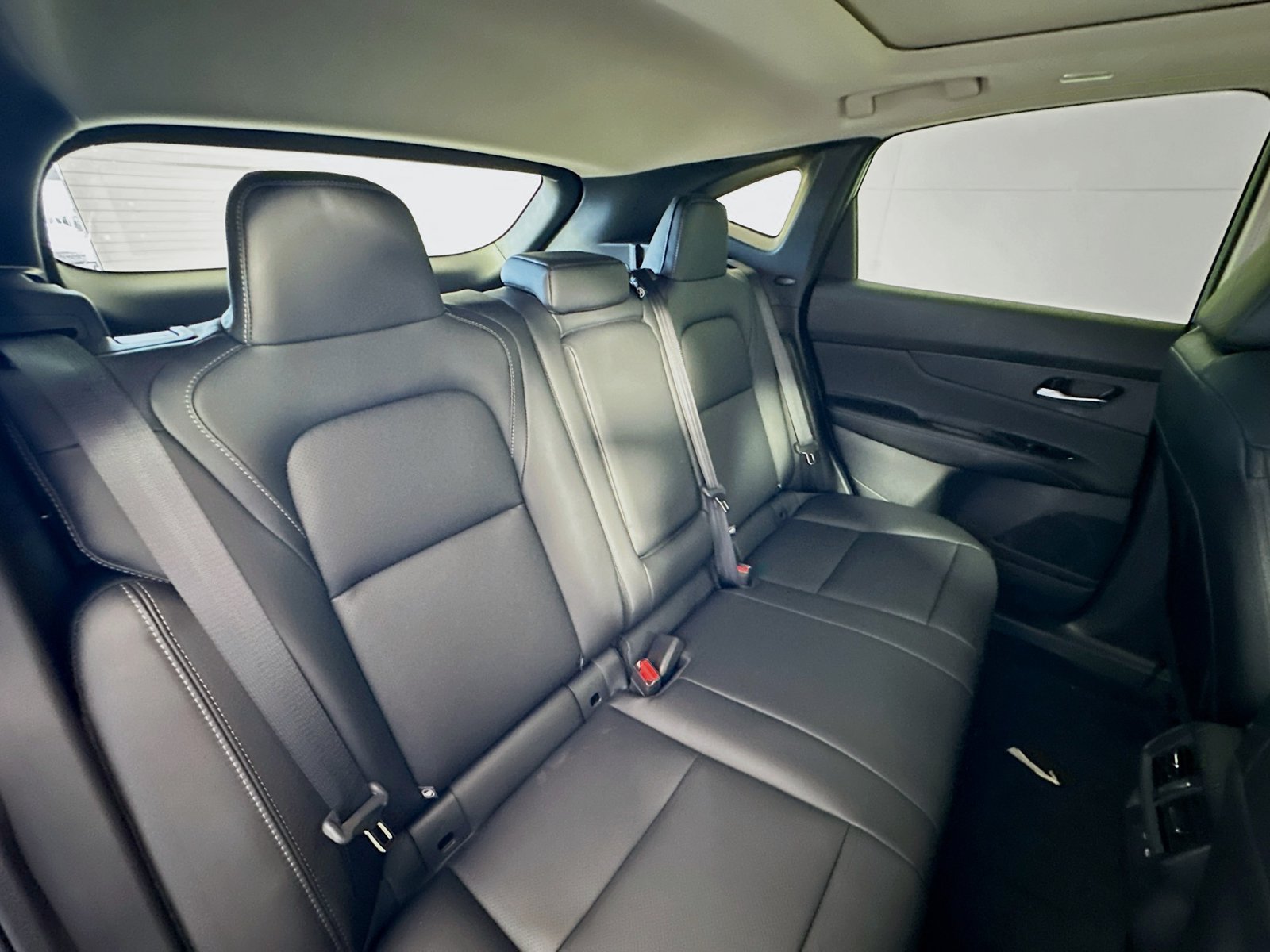 New 2026 Nissan Murano SL AWD/4WD image 29