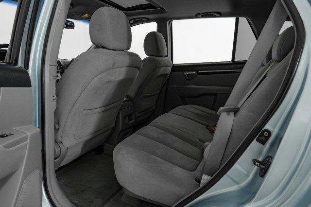 Used 2008 Hyundai Santa Fe GLS image 31