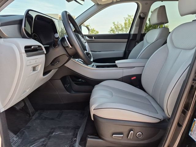 Used 2025 Hyundai Palisade SEL FWD image 9