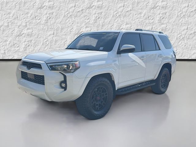 Used 2022 Toyota 4Runner SR5 RWD image 7