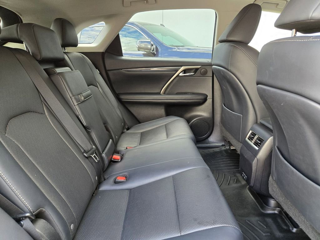 Used 2020 Lexus RX 350 FWD w/ Accessory Package image 29