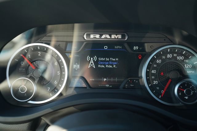 New 2026 RAM 1500 Big Horn image 27