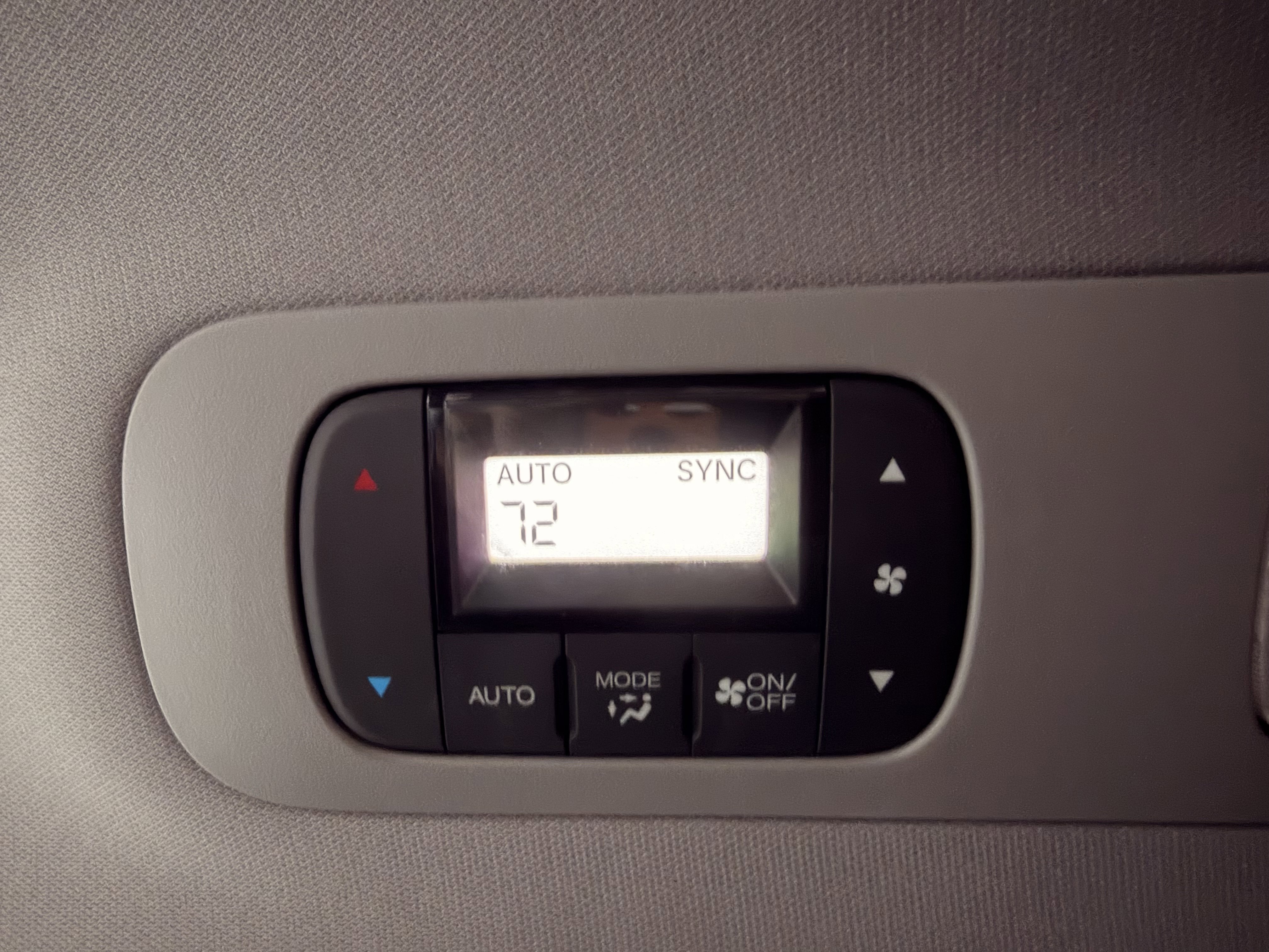 Used 2019 Honda Odyssey EX-L image 24