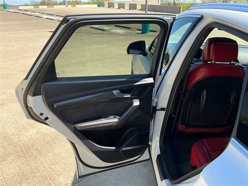 Used 2019 Audi SQ5 Premium Plus image 32