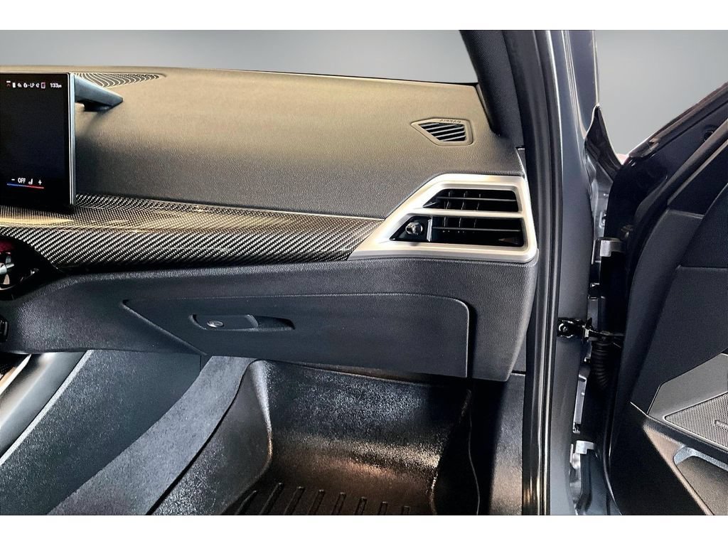 Used 2025 BMW M3 Competition AWD/4WD image 23
