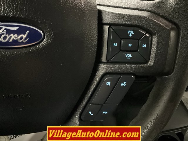 Used 2019 Ford F150 XL w/ Equipment Group 101A Mid AWD/4WD image 21